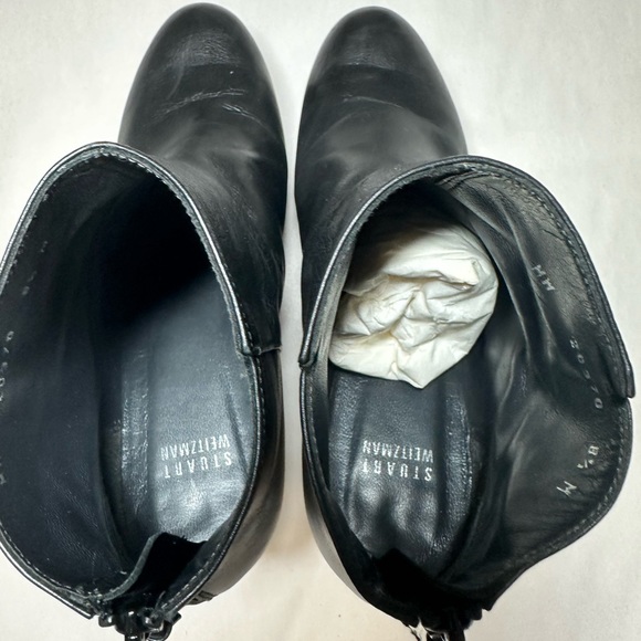 Stuart weitzman high heel platform - Picture 4 of 11